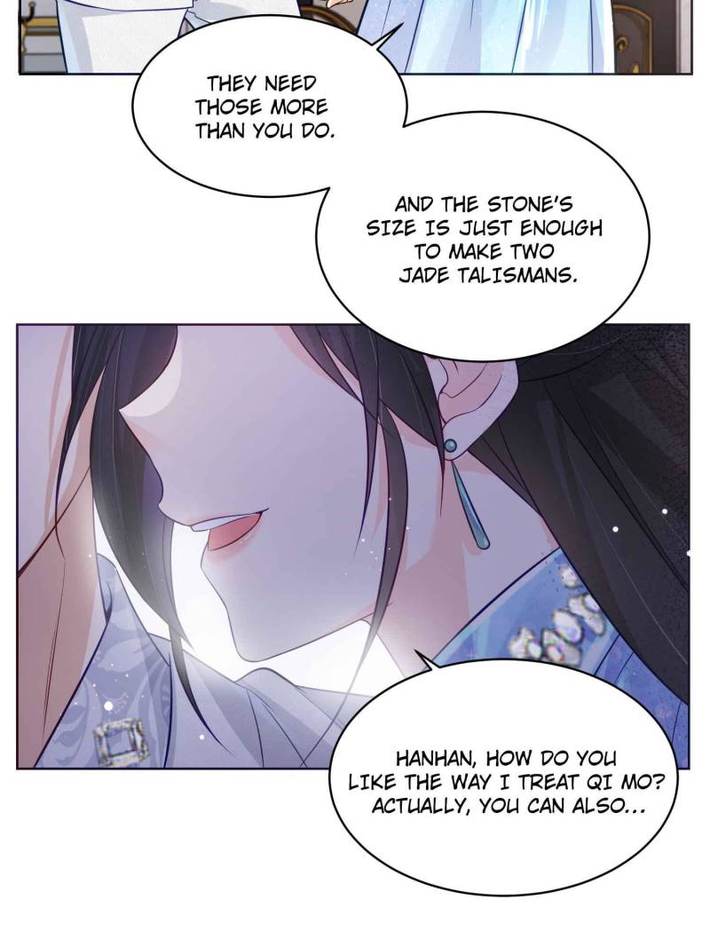 Ancestor is beautiful and elegant Chapter 63 page 28