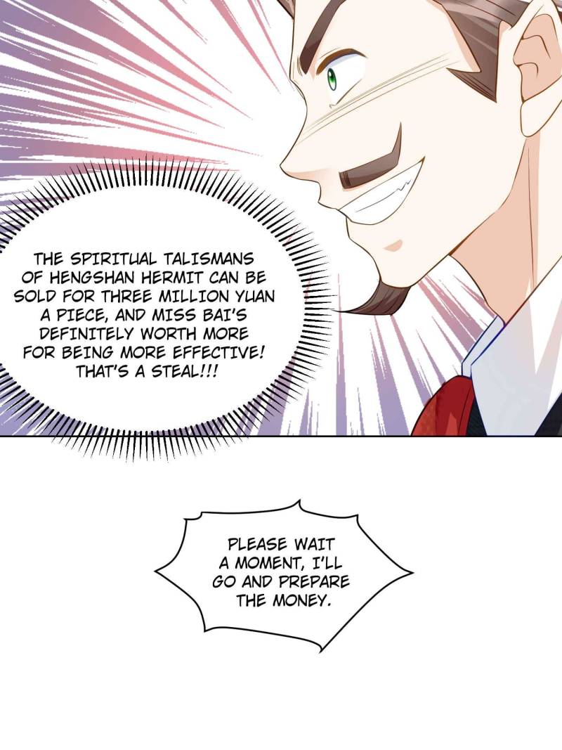 Ancestor is beautiful and elegant Chapter 63 page 8