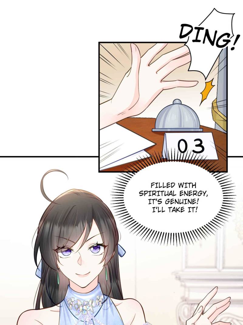 Ancestor is beautiful and elegant Chapter 60 page 11