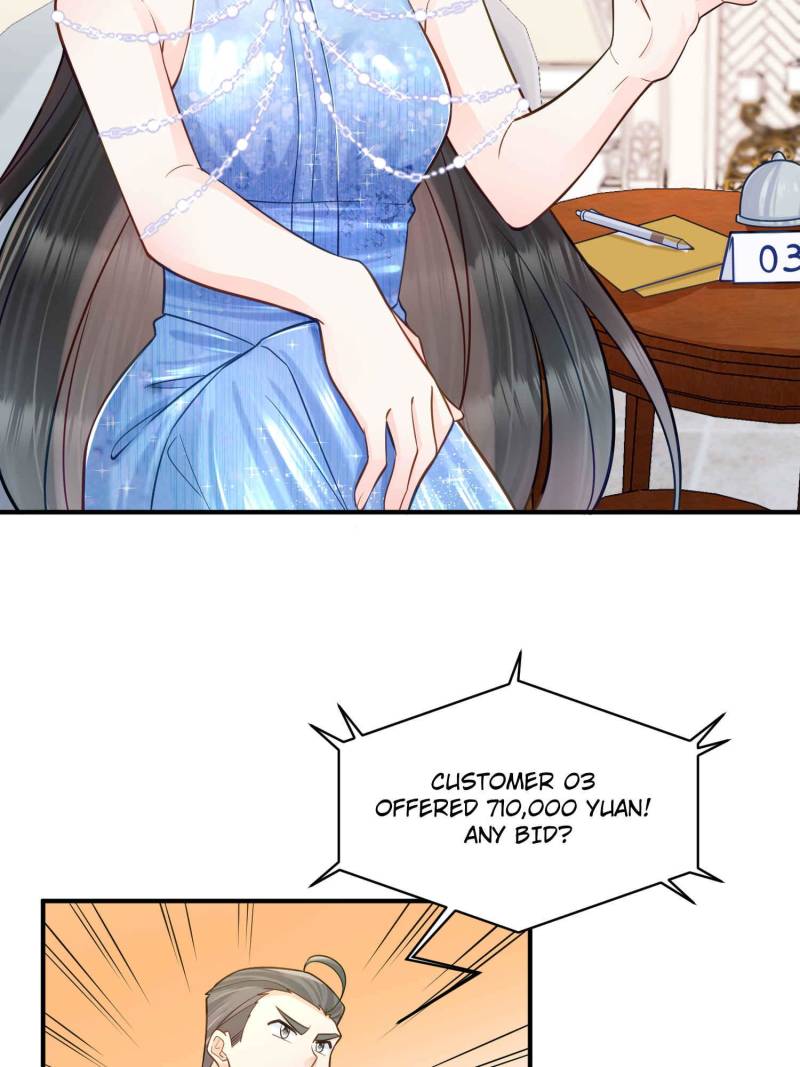 Ancestor is beautiful and elegant Chapter 60 page 12