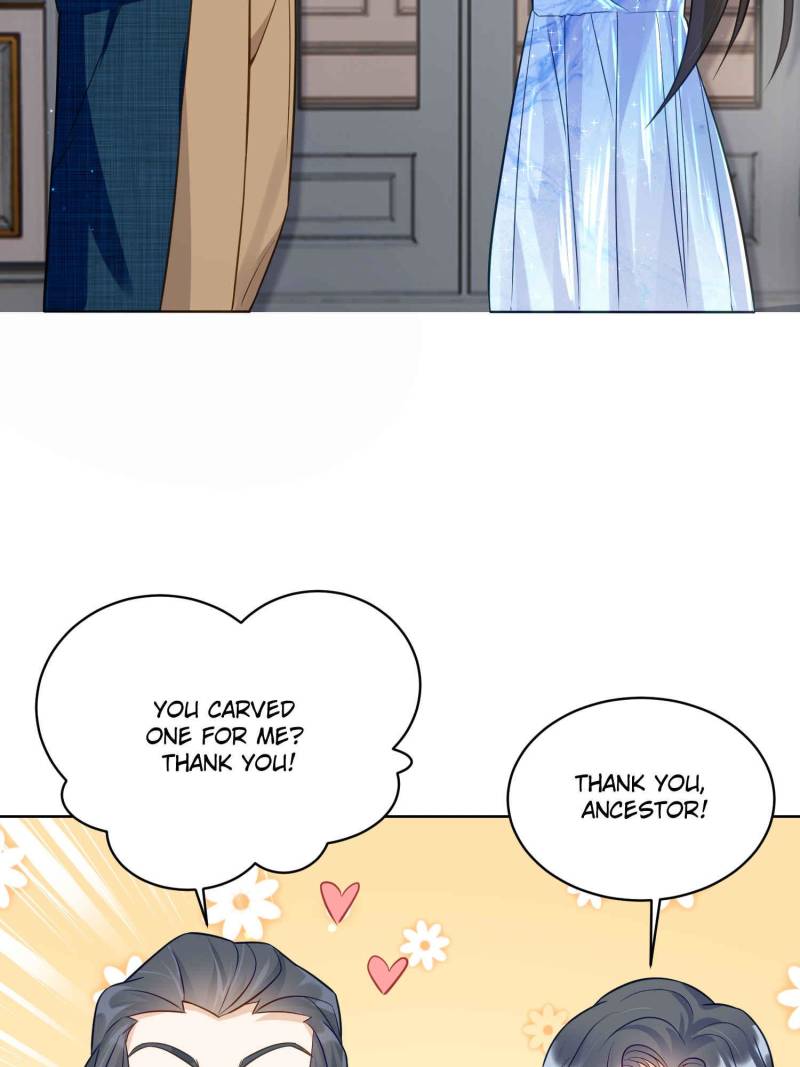 Ancestor is beautiful and elegant Chapter 63 page 22