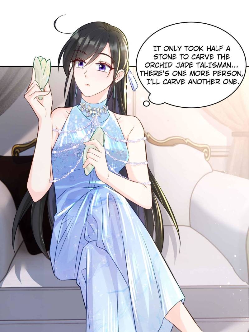 Ancestor is beautiful and elegant Chapter 63 page 9