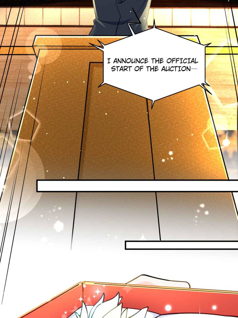 Ancestor is beautiful and elegant Chapter 60 page 8