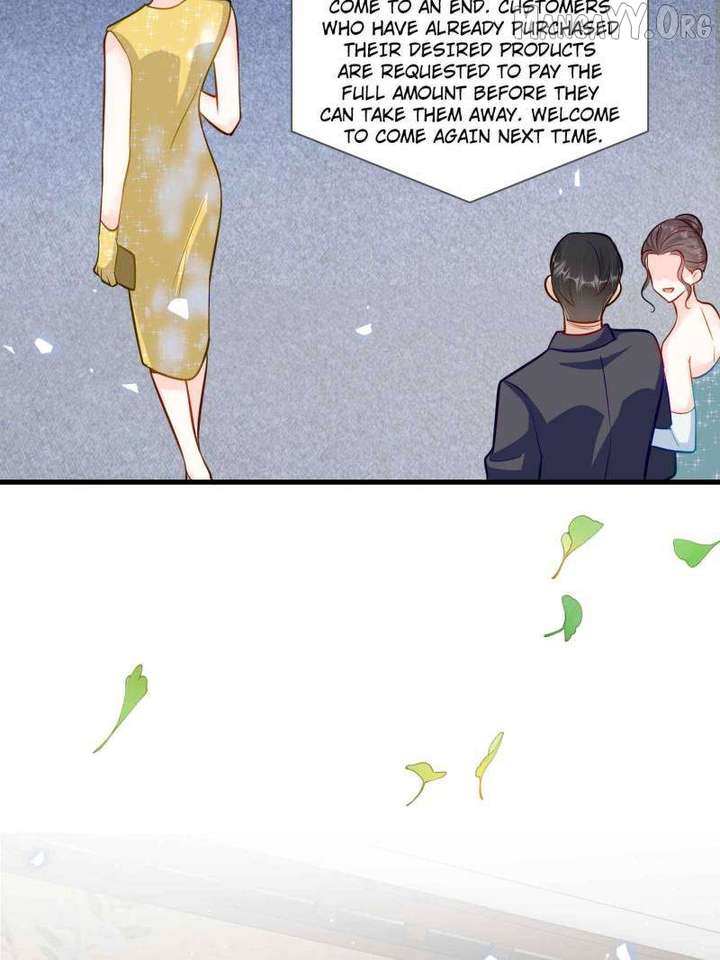 Ancestor is beautiful and elegant Chapter 61 page 39