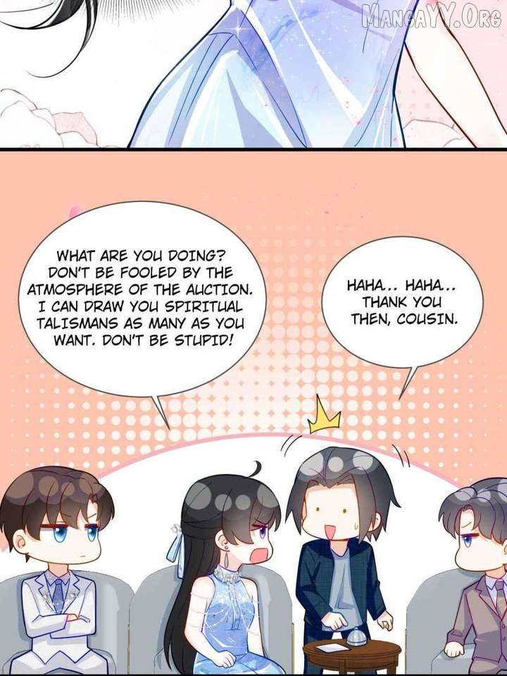 Ancestor is beautiful and elegant Chapter 61 page 36