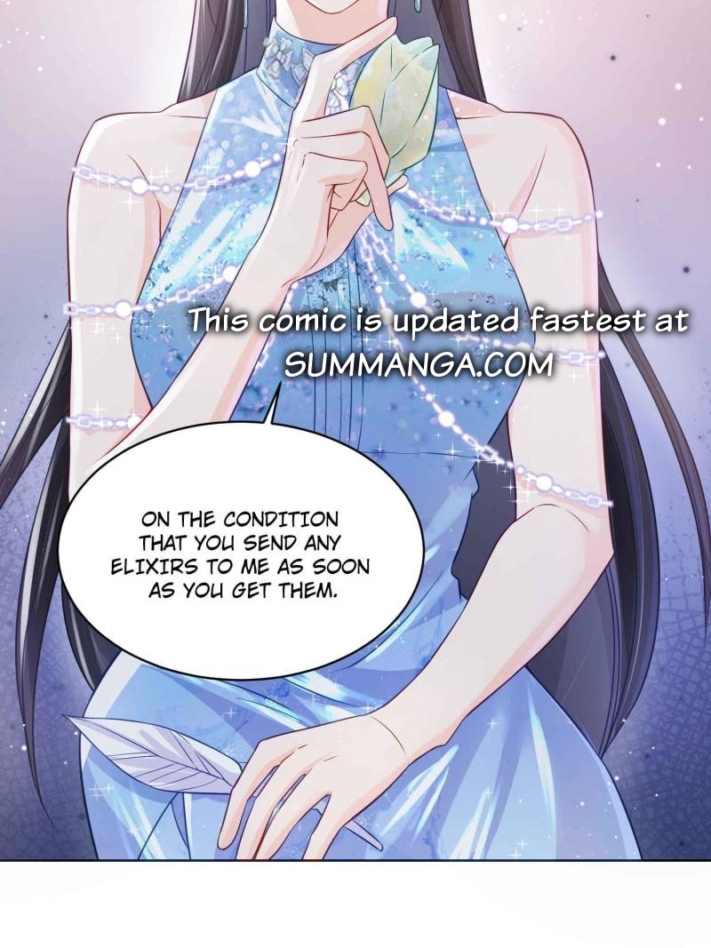 Ancestor is beautiful and elegant Chapter 63 page 6