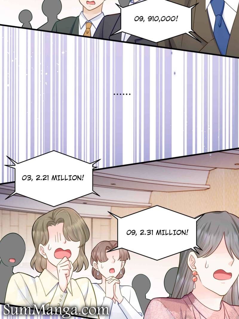 Ancestor is beautiful and elegant Chapter 60 page 14