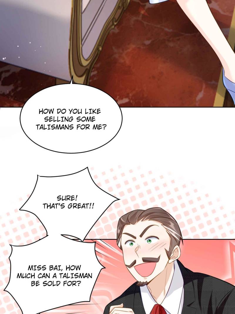 Ancestor is beautiful and elegant Chapter 63 page 4