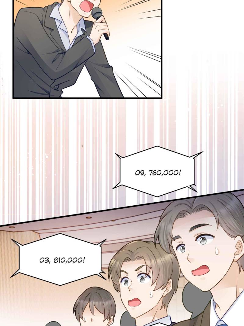 Ancestor is beautiful and elegant Chapter 60 page 13