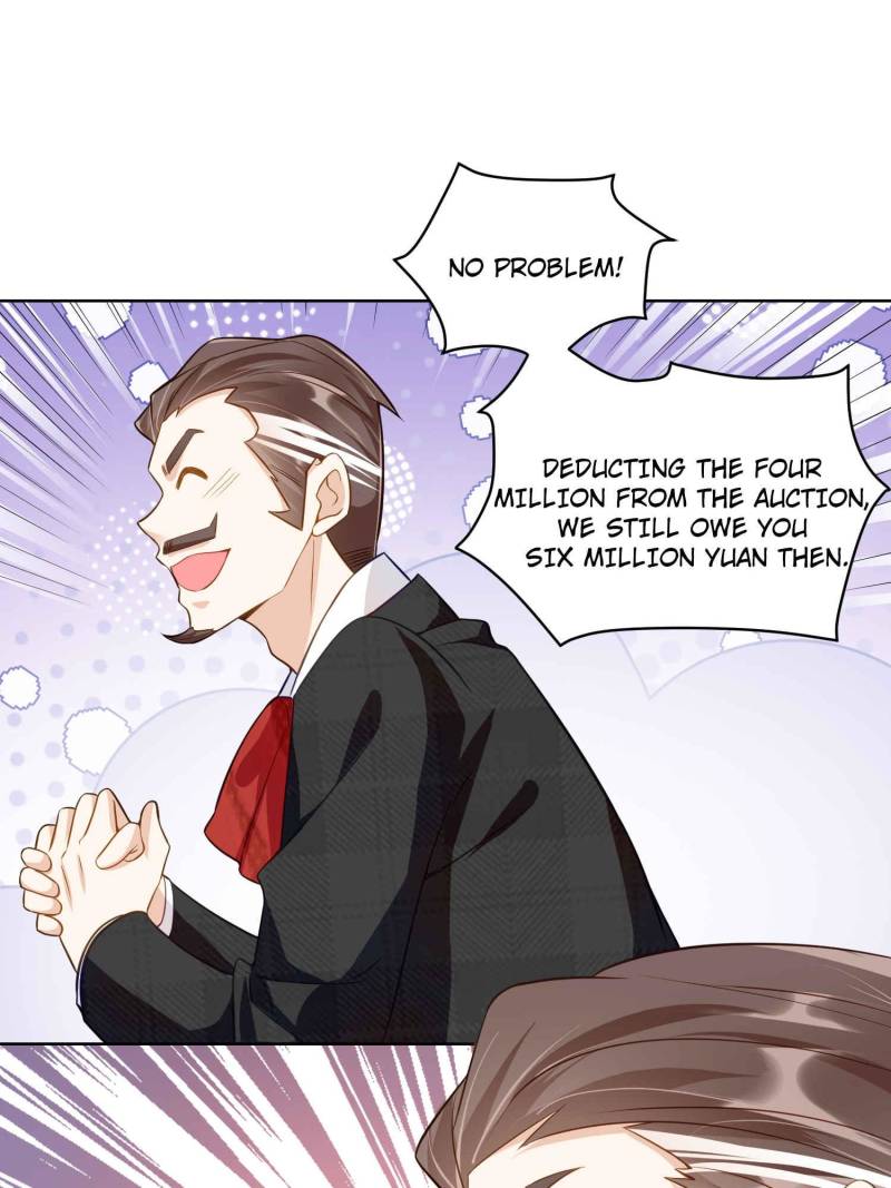 Ancestor is beautiful and elegant Chapter 63 page 7
