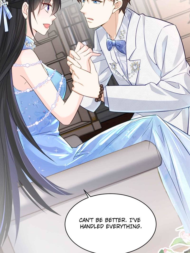 Ancestor is beautiful and elegant Chapter 63 page 14