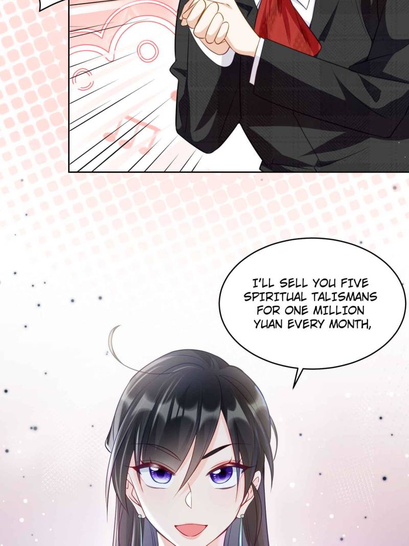 Ancestor is beautiful and elegant Chapter 63 page 5