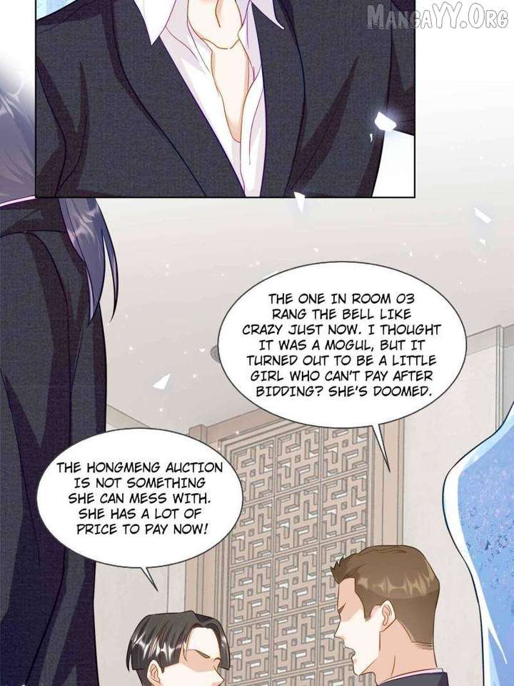 Ancestor is beautiful and elegant Chapter 61 page 46