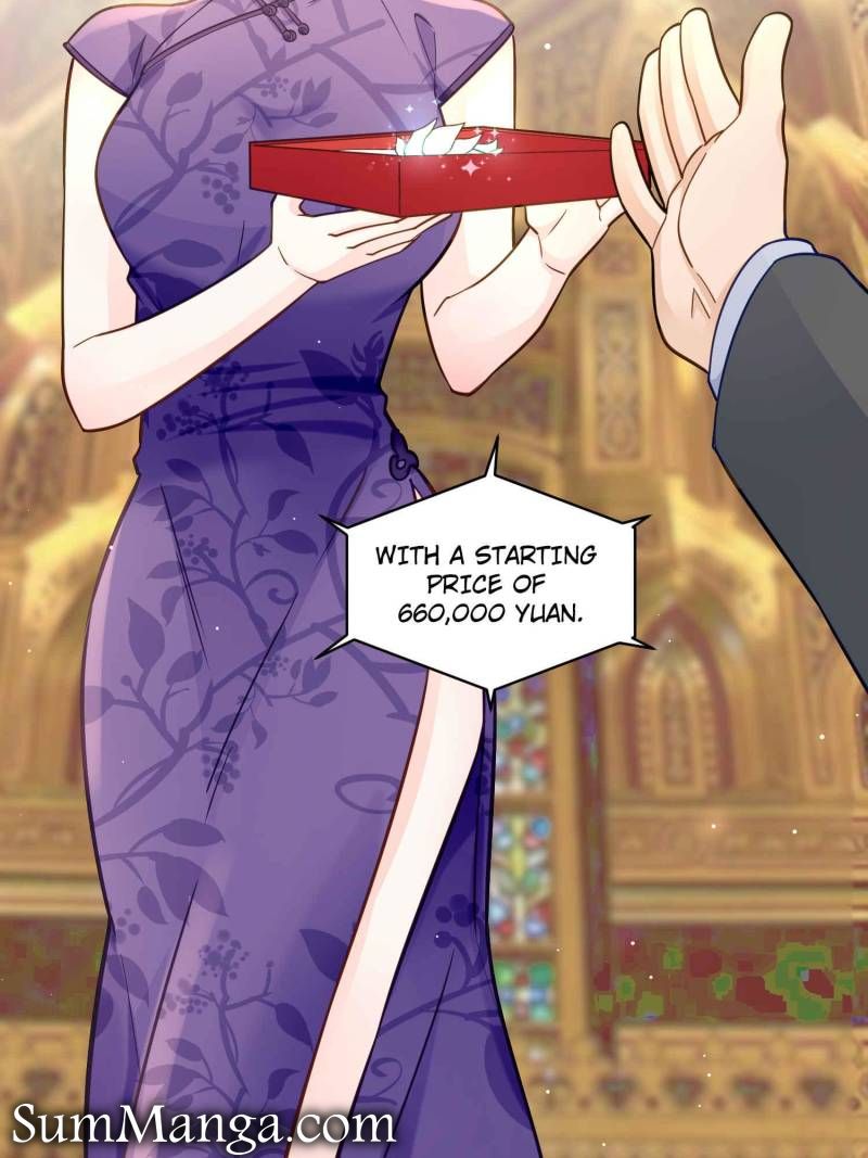 Ancestor is beautiful and elegant Chapter 60 page 10
