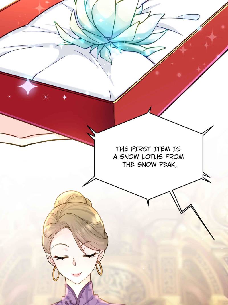 Ancestor is beautiful and elegant Chapter 60 page 9