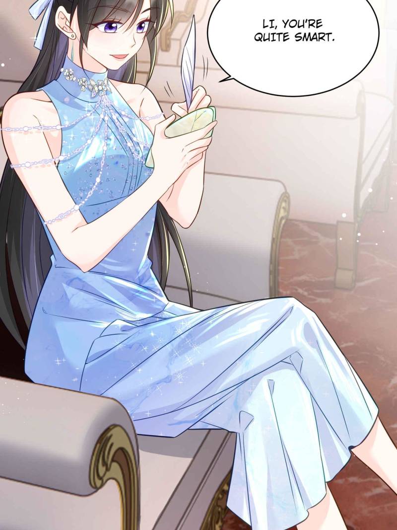 Ancestor is beautiful and elegant Chapter 63 page 3