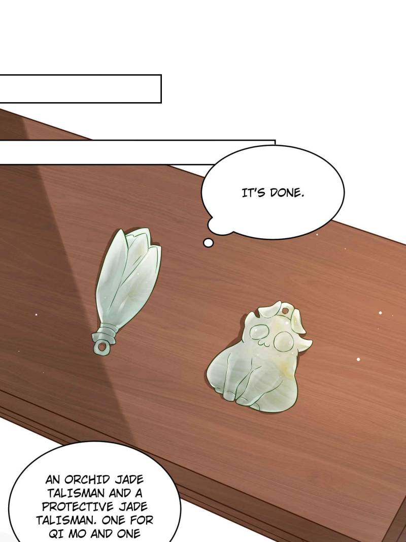 Ancestor is beautiful and elegant Chapter 63 page 11