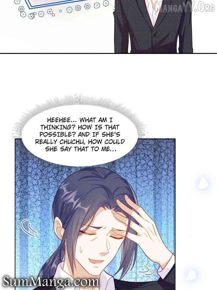 Ancestor is beautiful and elegant Chapter 61 page 45