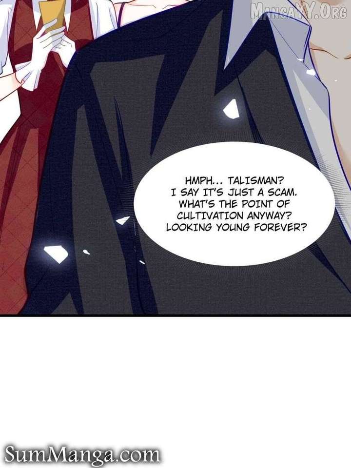 Ancestor is beautiful and elegant Chapter 61 page 41