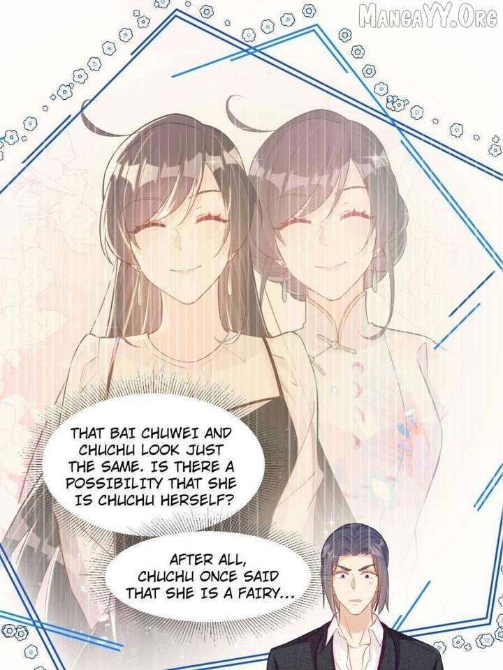 Ancestor is beautiful and elegant Chapter 61 page 44