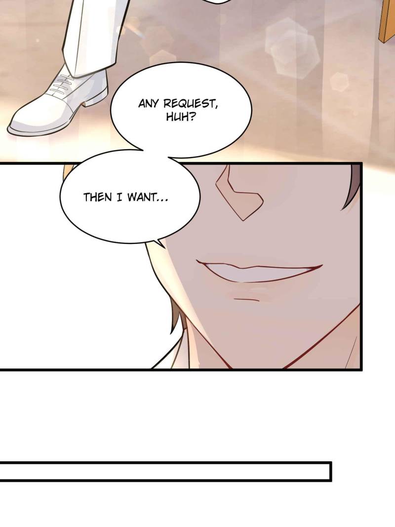 Ancestor is beautiful and elegant Chapter 60 page 21