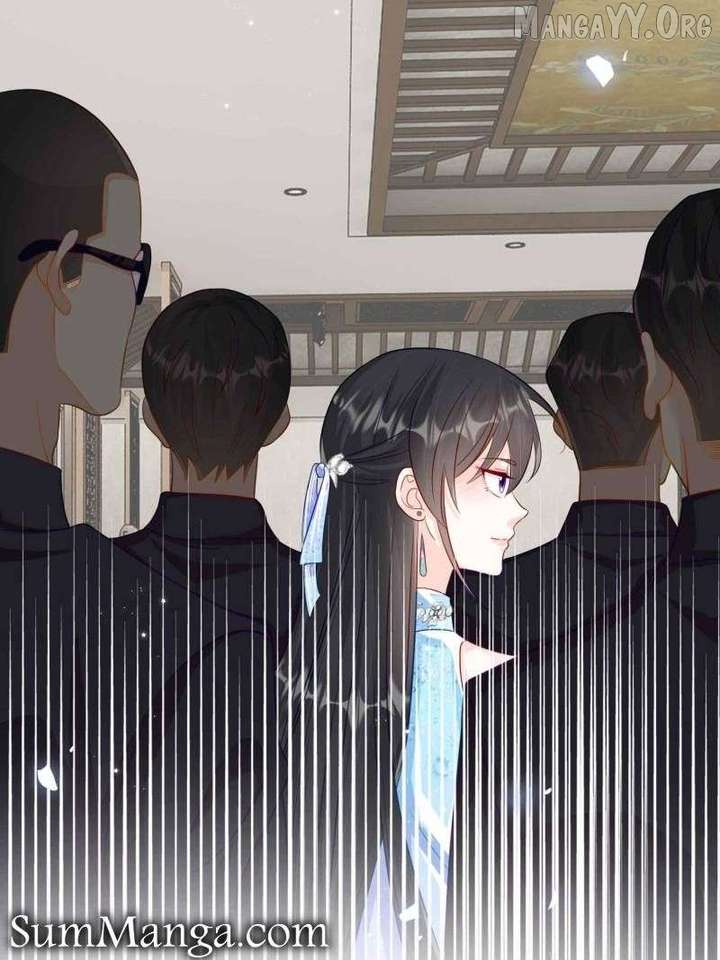 Ancestor is beautiful and elegant Chapter 61 page 49
