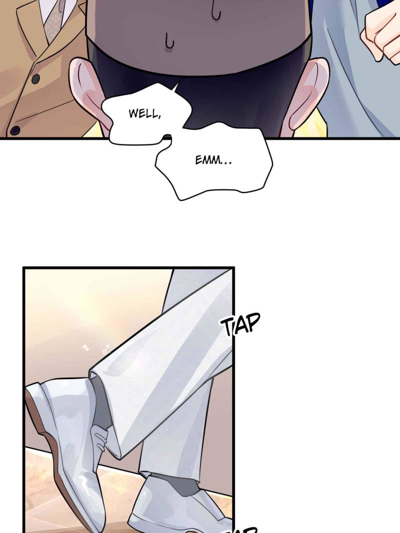 Ancestor is beautiful and elegant Chapter 60 page 23