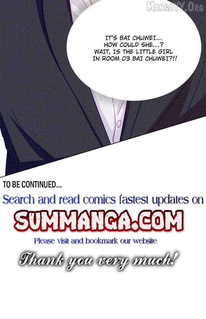 Ancestor is beautiful and elegant Chapter 61 page 51