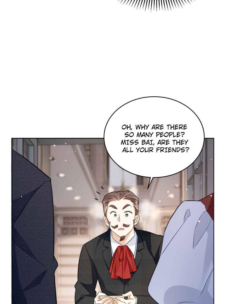 Ancestor is beautiful and elegant Chapter 63 page 39