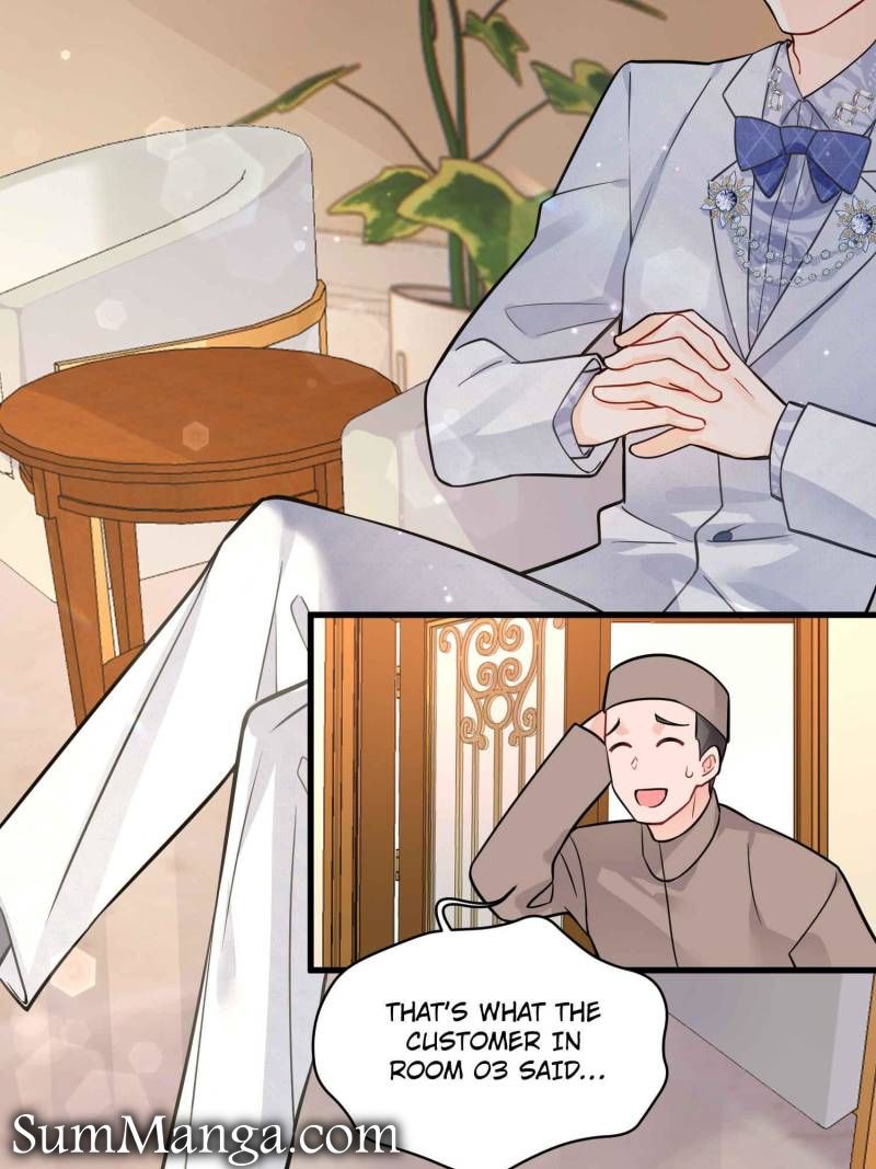 Ancestor is beautiful and elegant Chapter 60 page 20