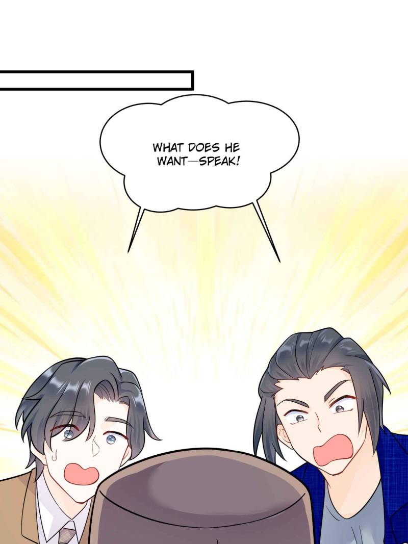 Ancestor is beautiful and elegant Chapter 60 page 22