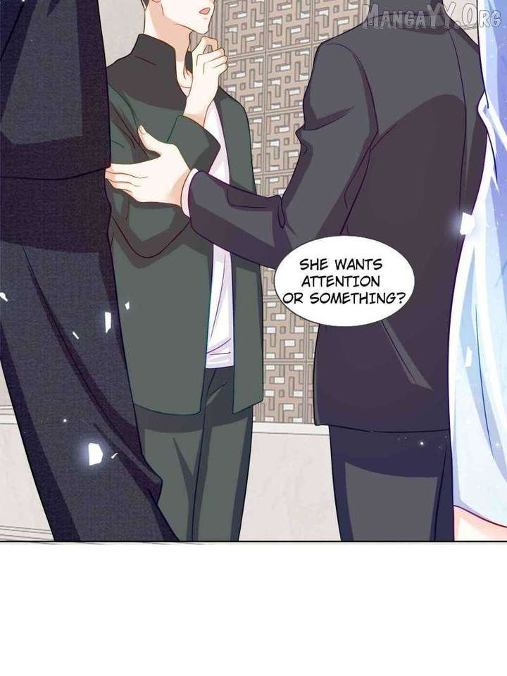 Ancestor is beautiful and elegant Chapter 61 page 47