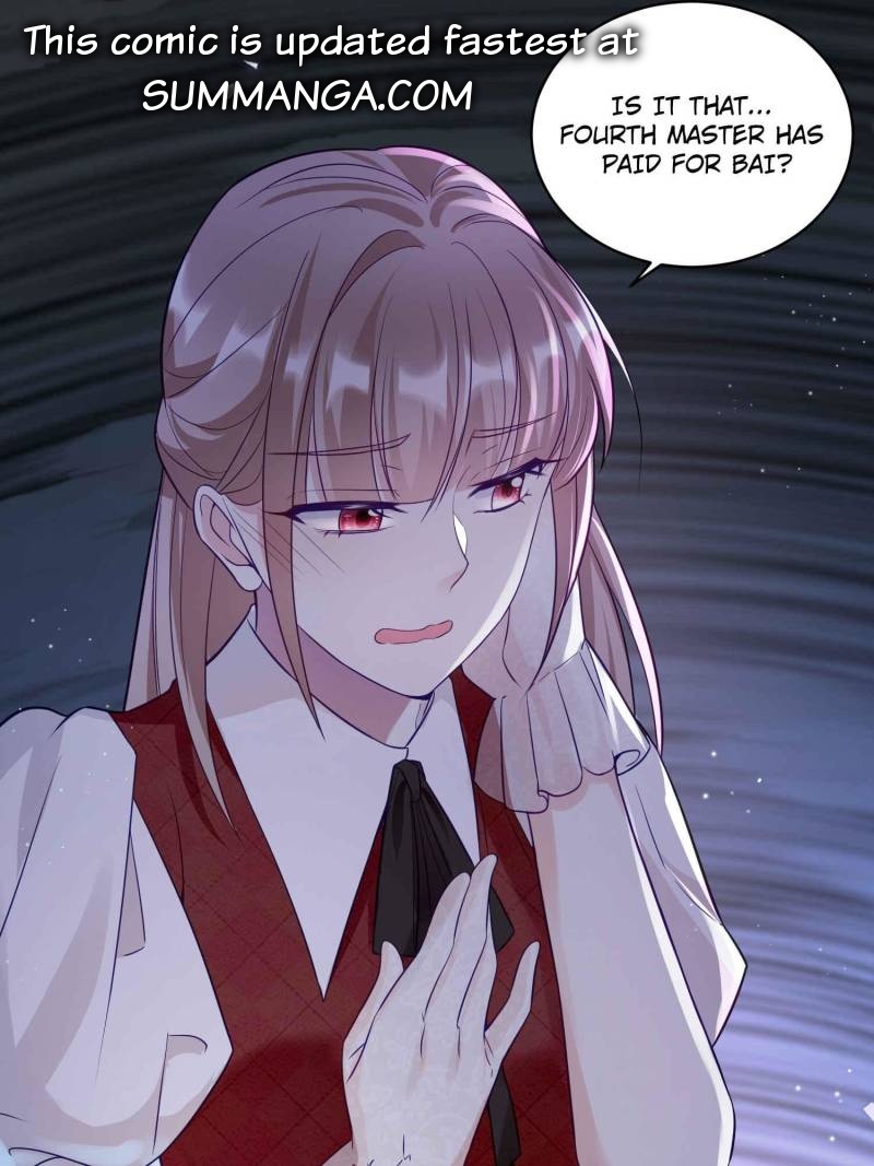 Ancestor is beautiful and elegant Chapter 63 page 35
