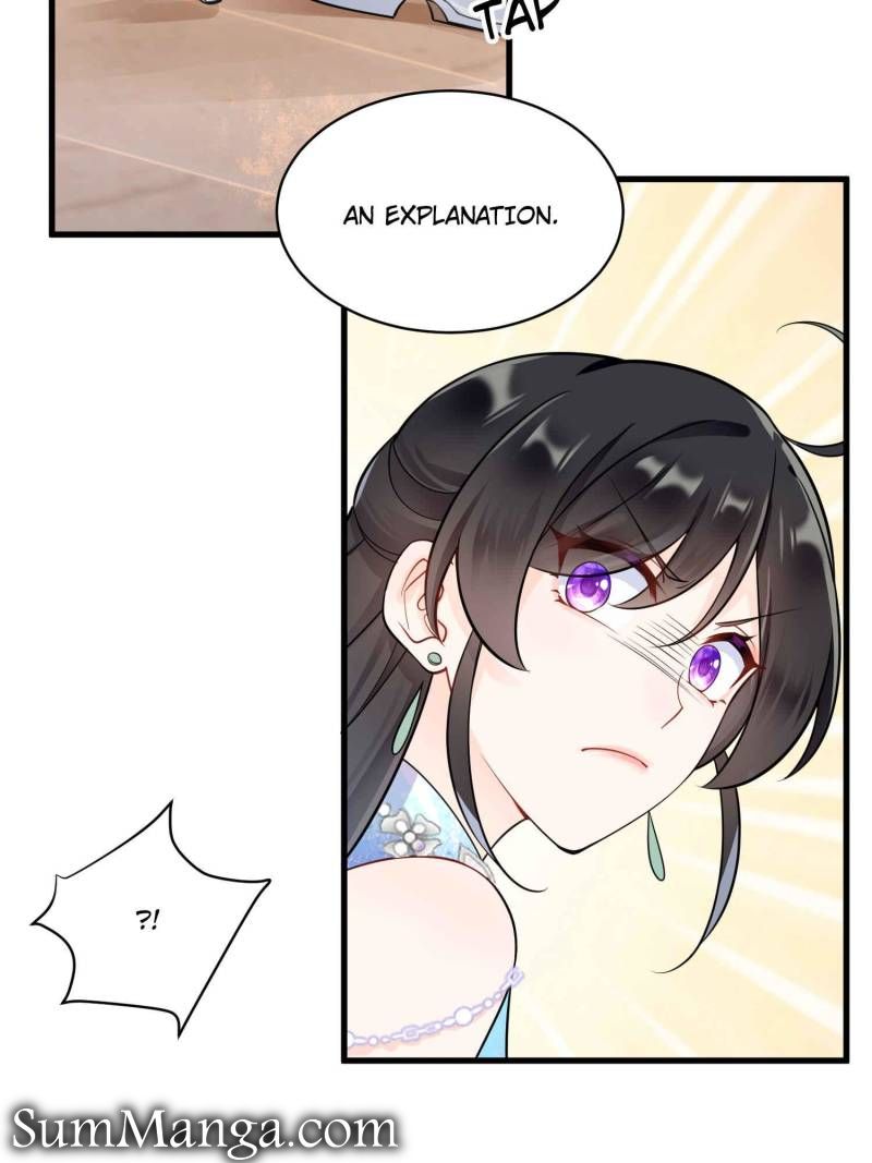 Ancestor is beautiful and elegant Chapter 60 page 24