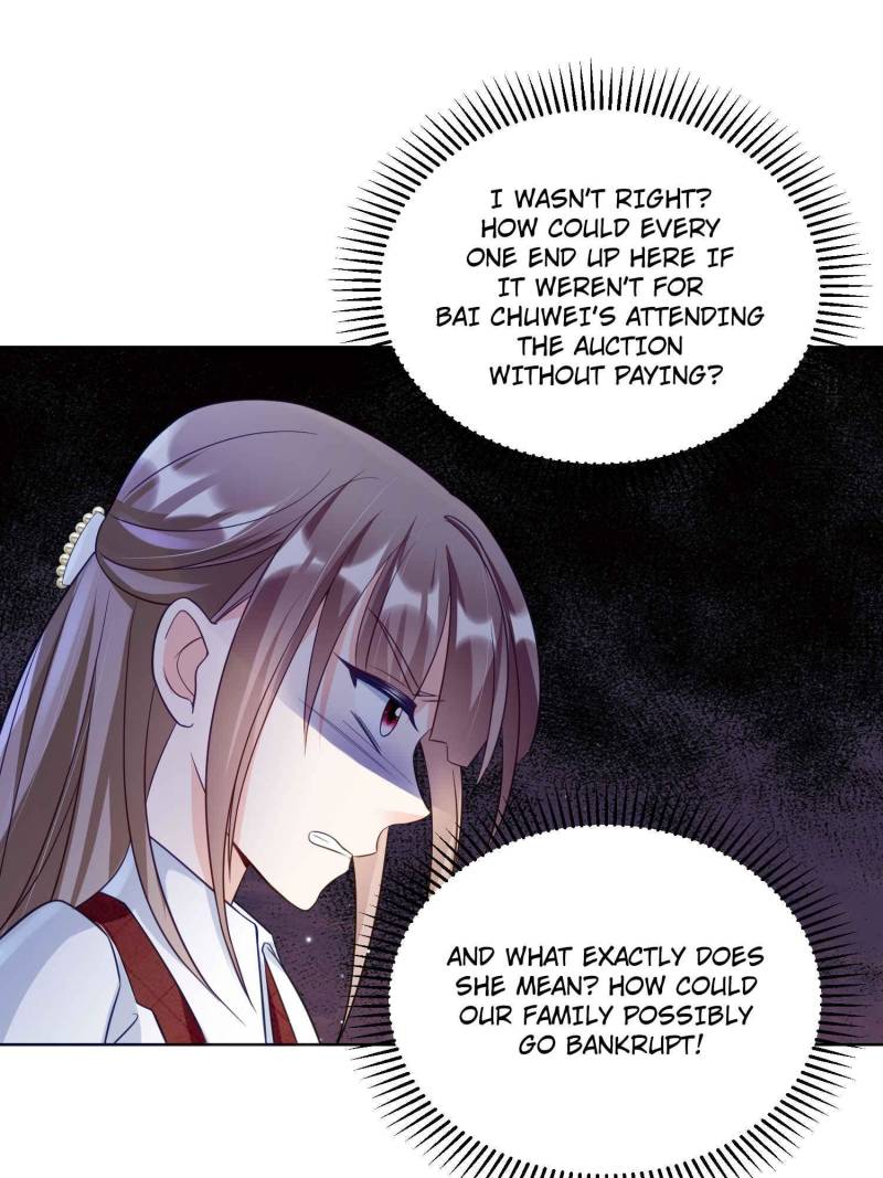 Ancestor is beautiful and elegant Chapter 63 page 38