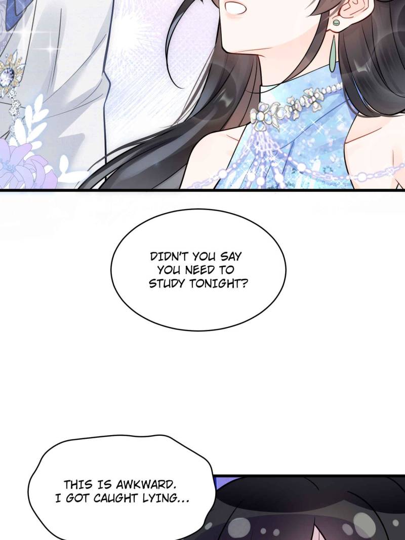 Ancestor is beautiful and elegant Chapter 60 page 27