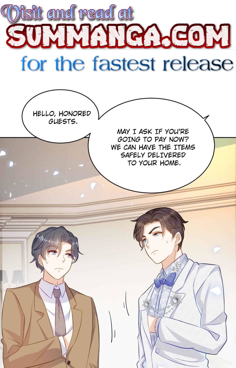 Ancestor is beautiful and elegant Chapter 62 page 2