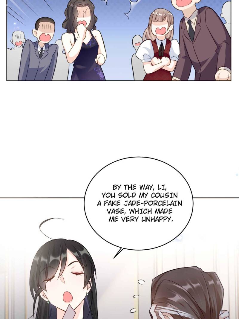Ancestor is beautiful and elegant Chapter 63 page 43
