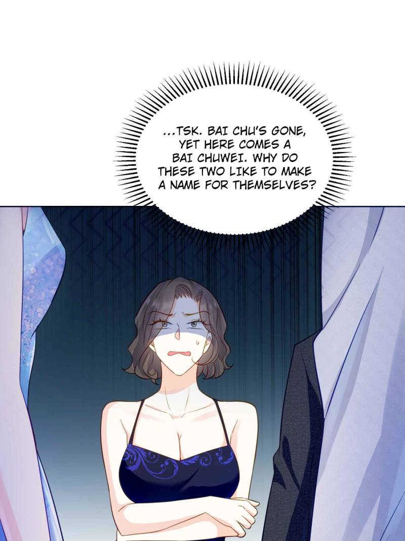 Ancestor is beautiful and elegant Chapter 63 page 47