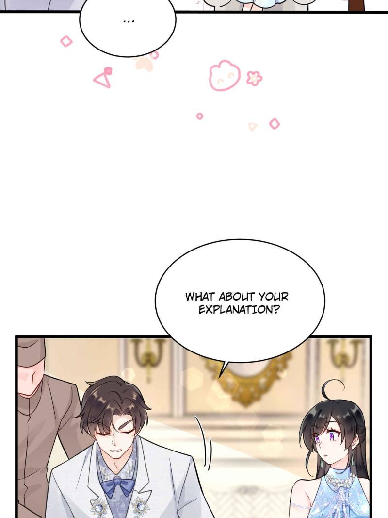 Ancestor is beautiful and elegant Chapter 60 page 32