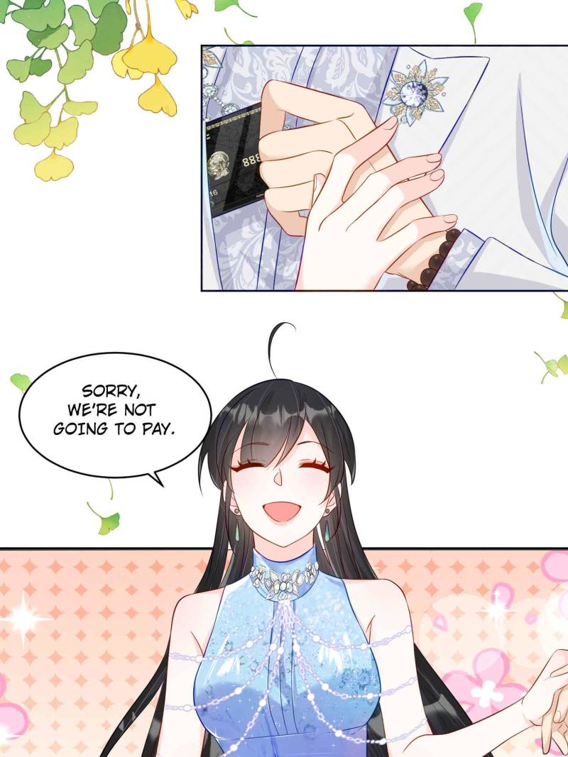 Ancestor is beautiful and elegant Chapter 62 page 4