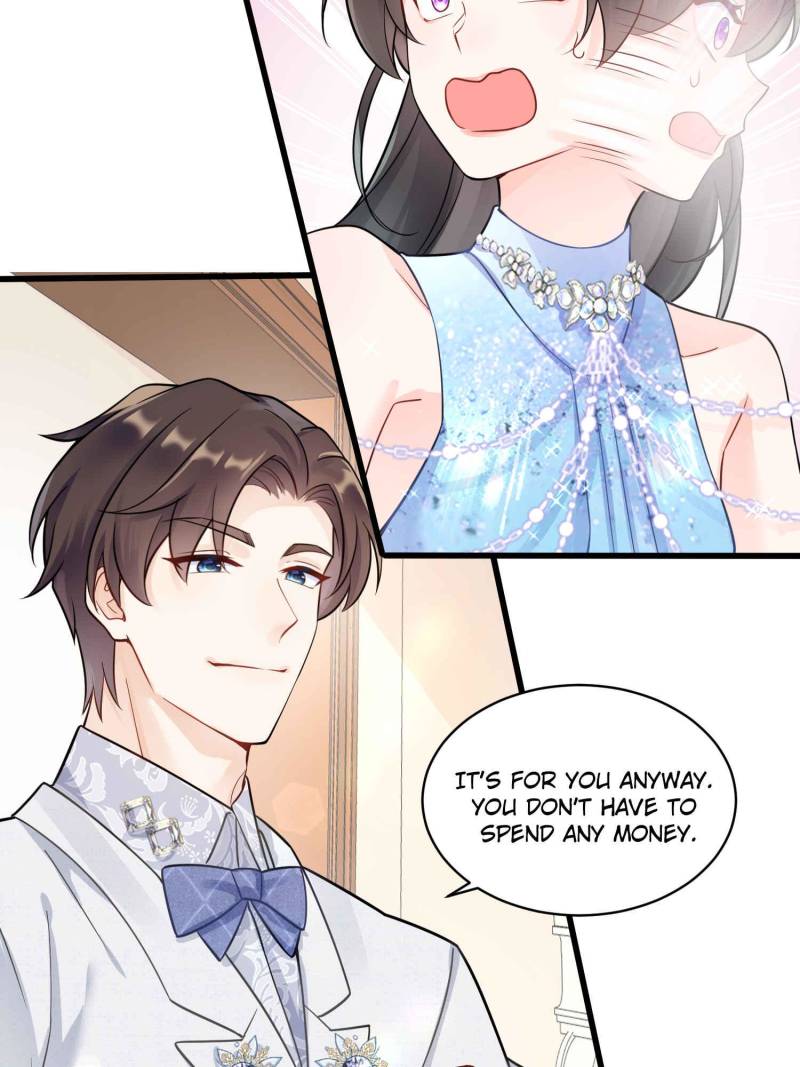 Ancestor is beautiful and elegant Chapter 60 page 30