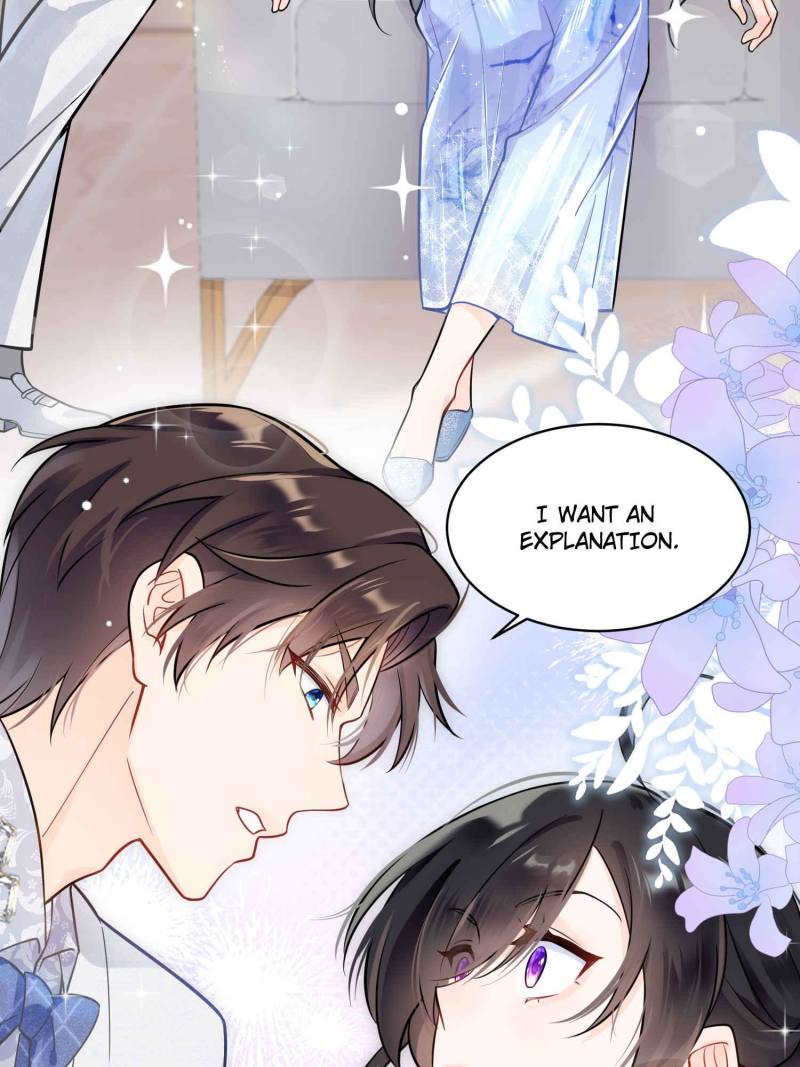 Ancestor is beautiful and elegant Chapter 60 page 26