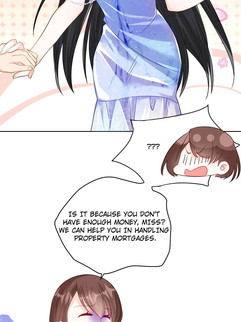 Ancestor is beautiful and elegant Chapter 62 page 5