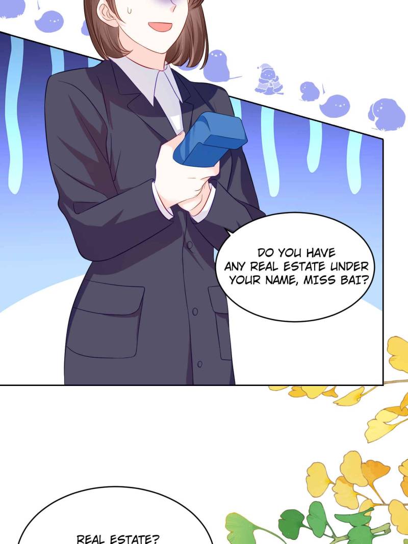 Ancestor is beautiful and elegant Chapter 62 page 6