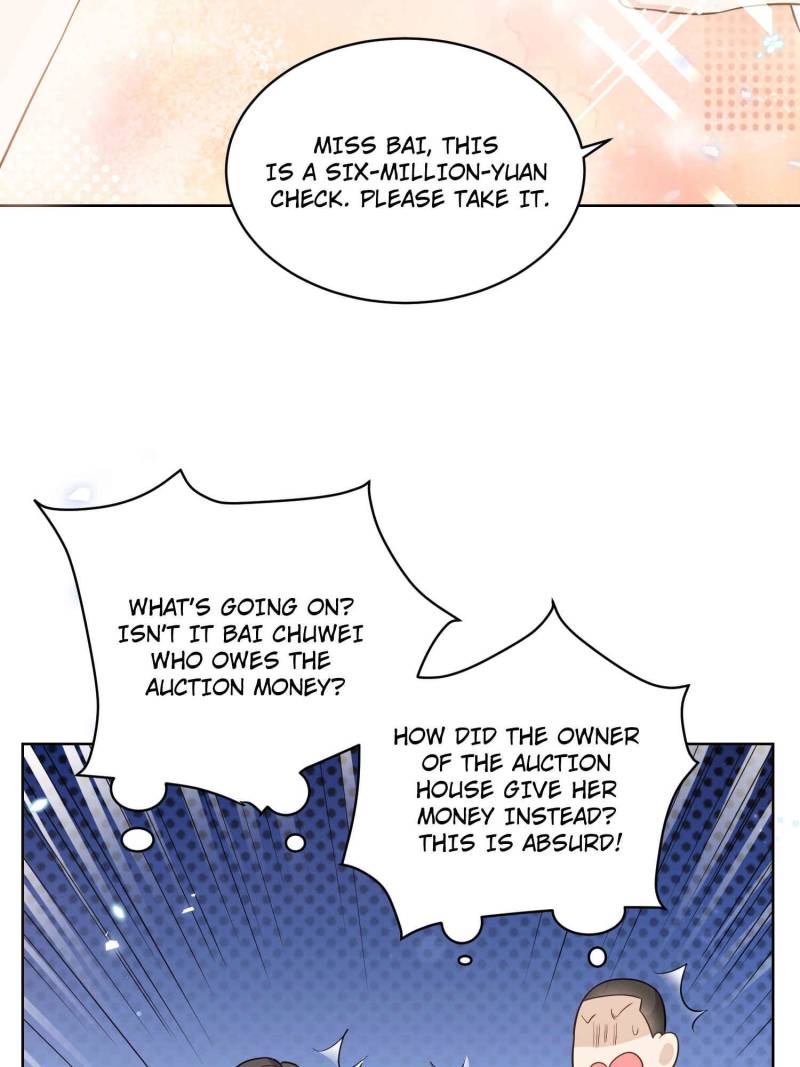 Ancestor is beautiful and elegant Chapter 63 page 42