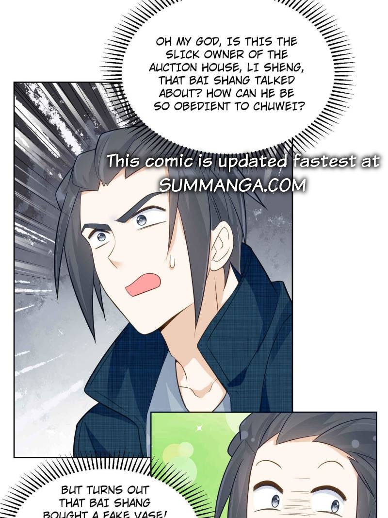 Ancestor is beautiful and elegant Chapter 63 page 45