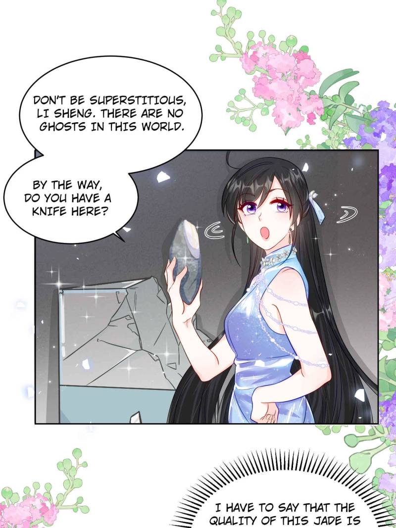 Ancestor is beautiful and elegant Chapter 62 page 29