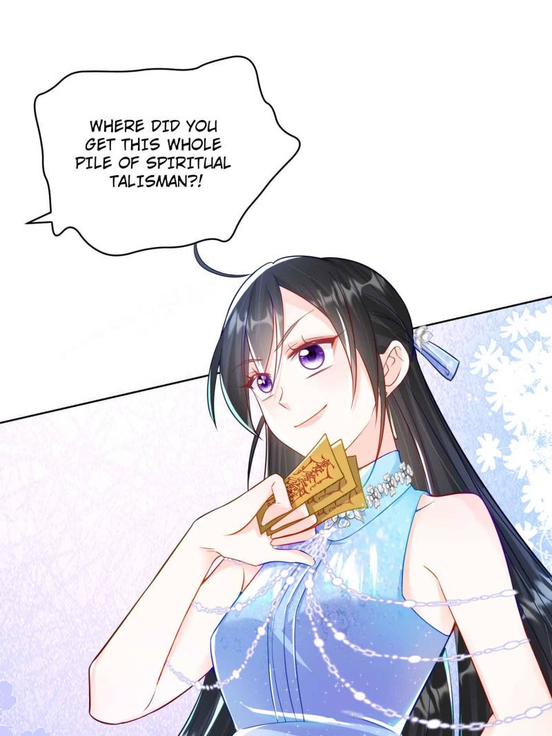 Ancestor is beautiful and elegant Chapter 62 page 20