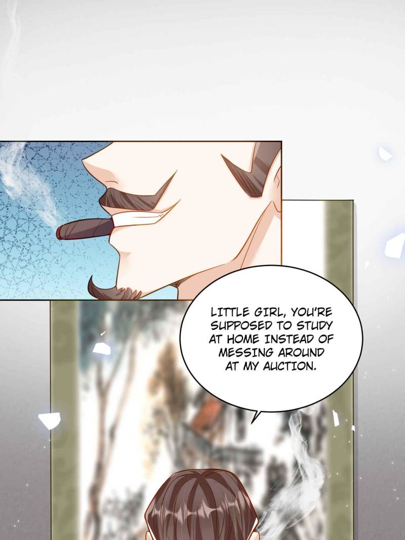 Ancestor is beautiful and elegant Chapter 62 page 11